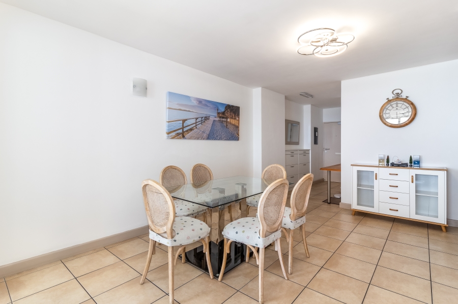 To Let 3 Bedroom Property for Rent in Strand Central Western Cape